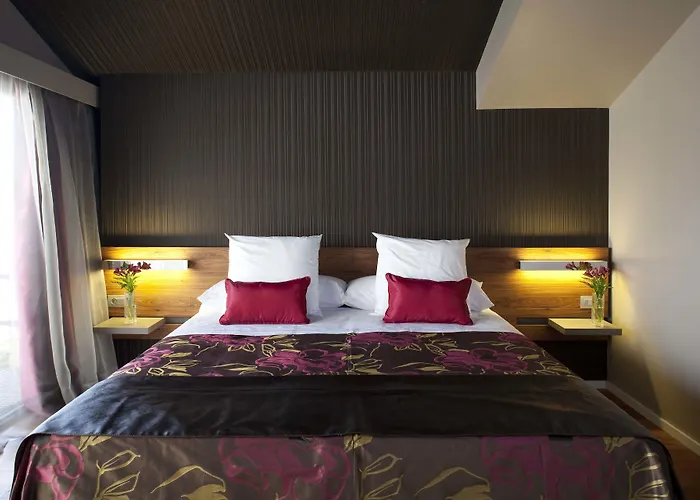 Hotel Af Pesquera