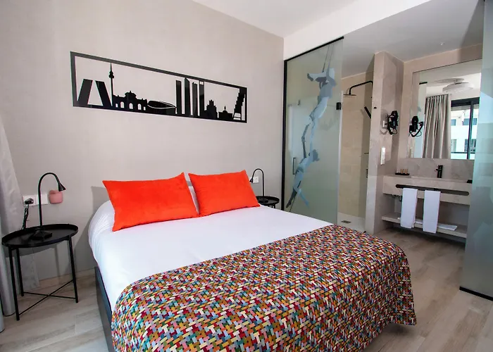 Ekilibrio Hotel & Apart-Suites